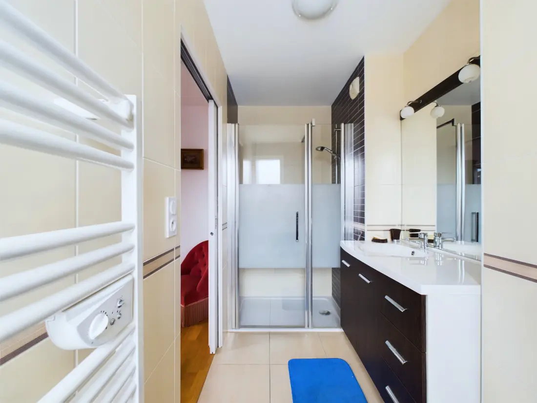 Appartements à Les Sables d'Olonne