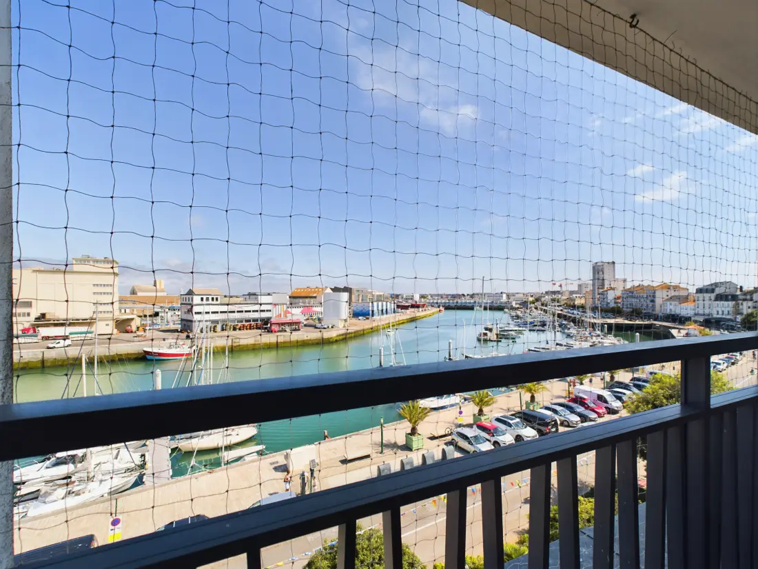 Appartements à Les Sables d'Olonne