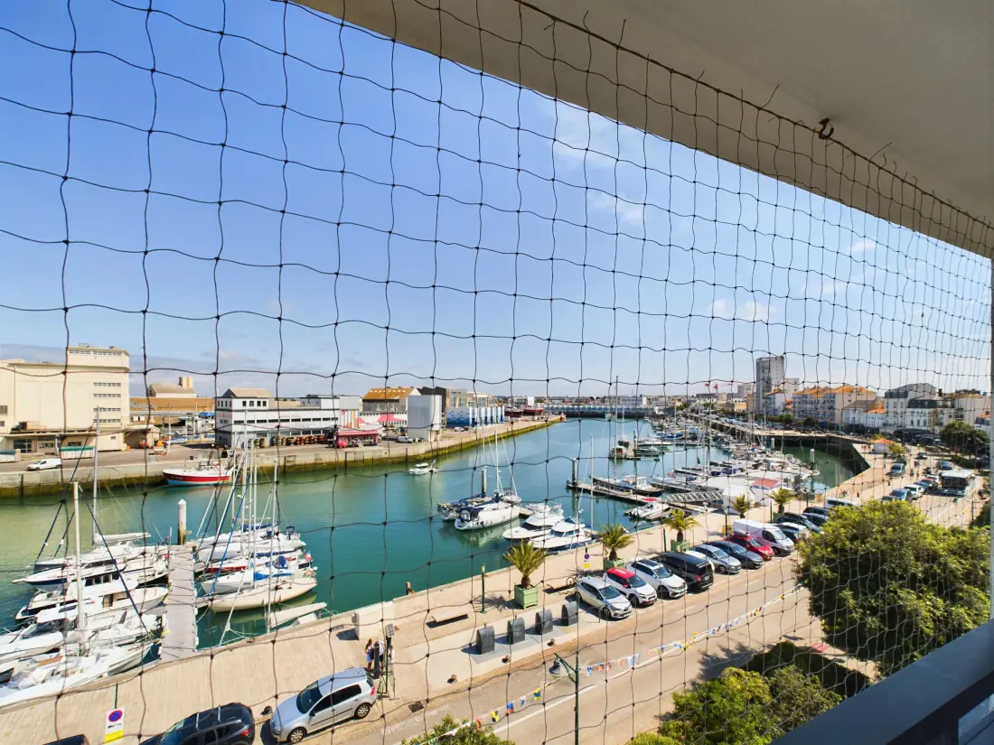 Appartements à Les Sables d'Olonne