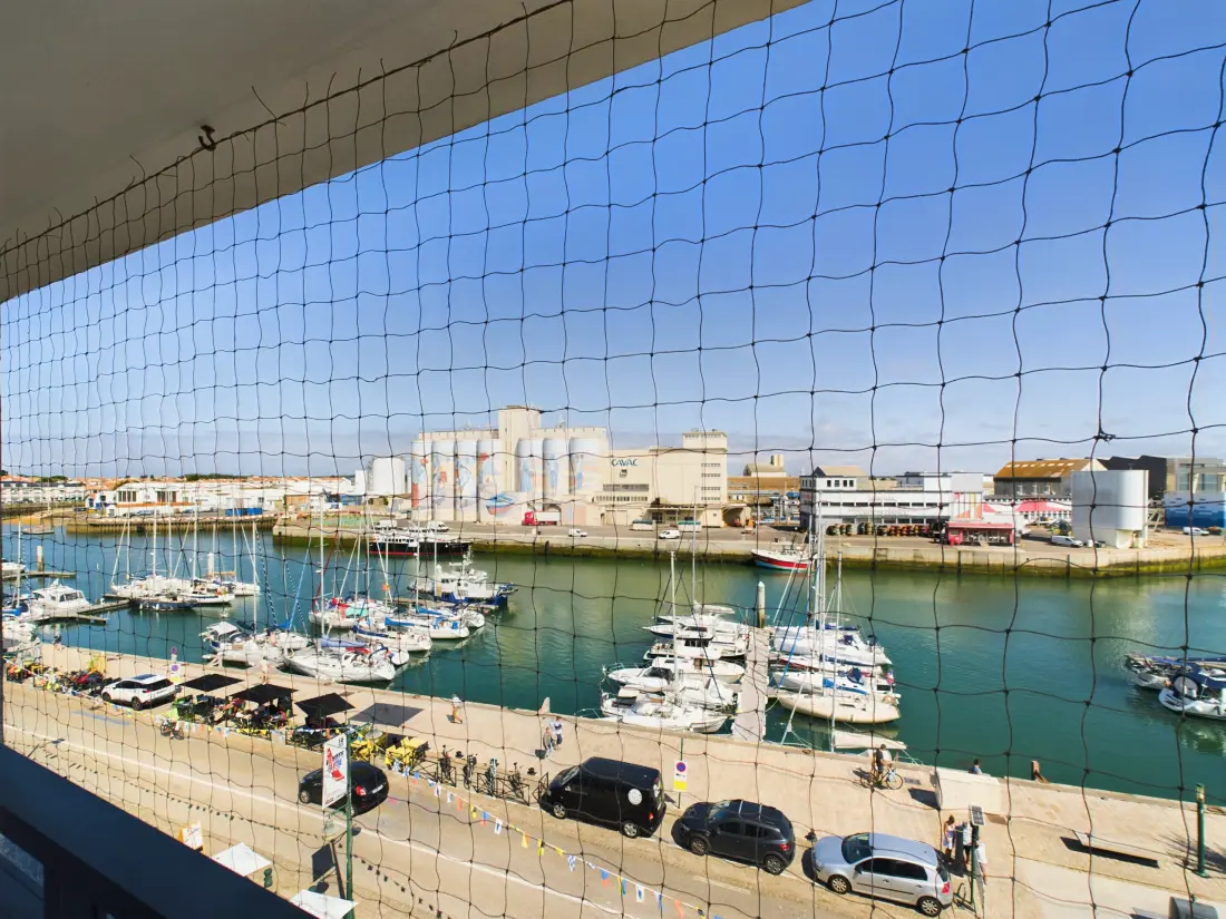 Appartements à Les Sables d'Olonne