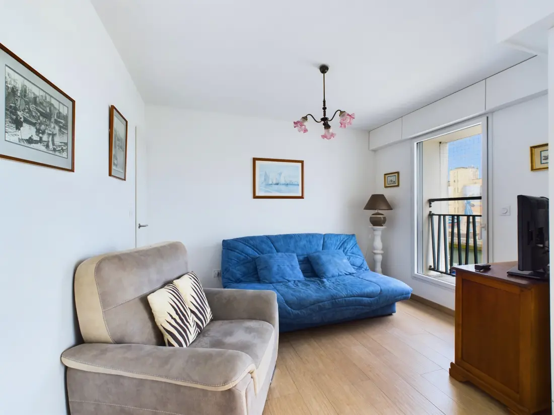 Appartements à Les Sables d'Olonne