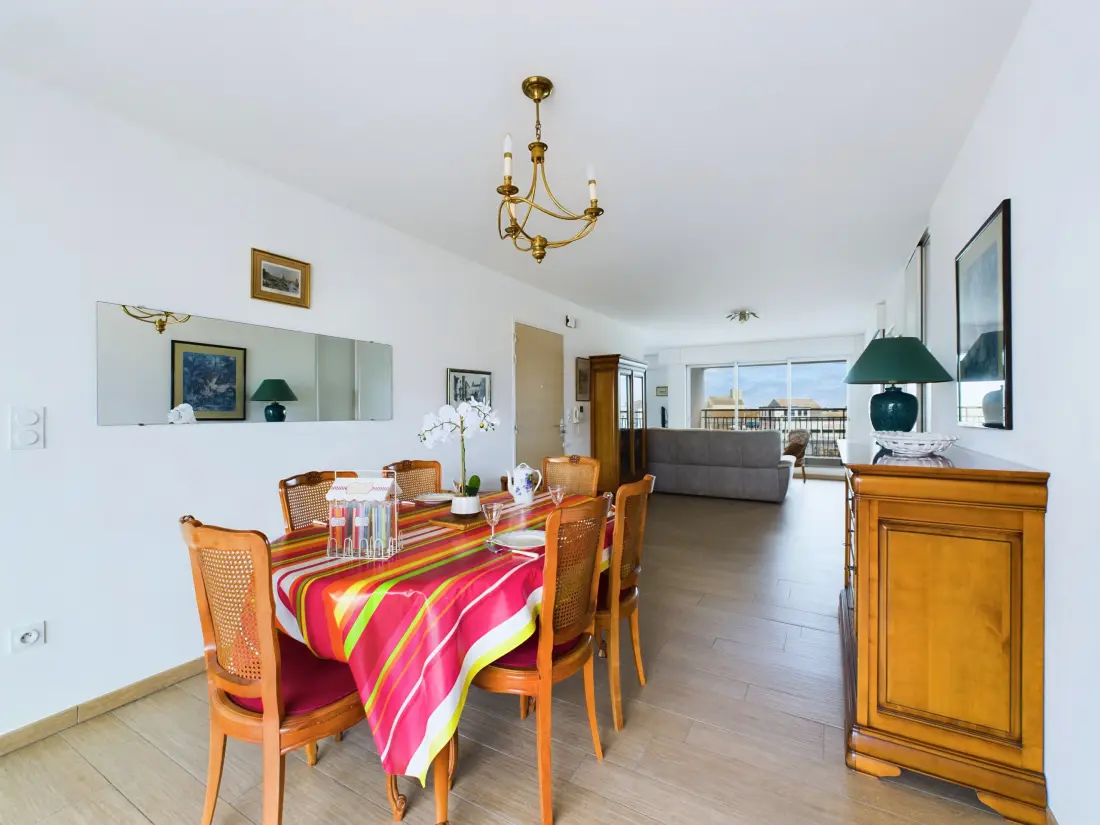Appartements à Les Sables d'Olonne