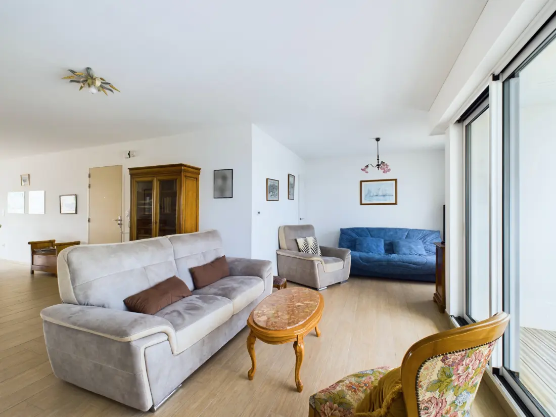 Appartements à Les Sables d'Olonne