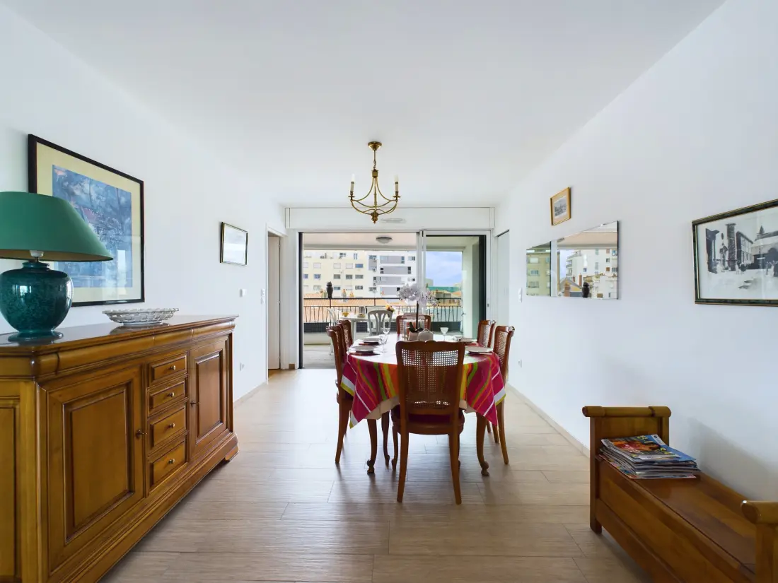 Appartements à Les Sables d'Olonne