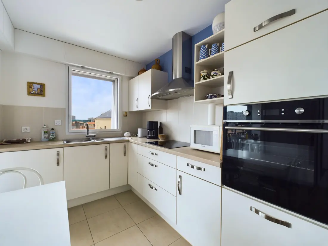 Appartements à Les Sables d'Olonne