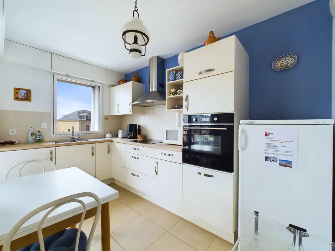 Appartements à Les Sables d'Olonne