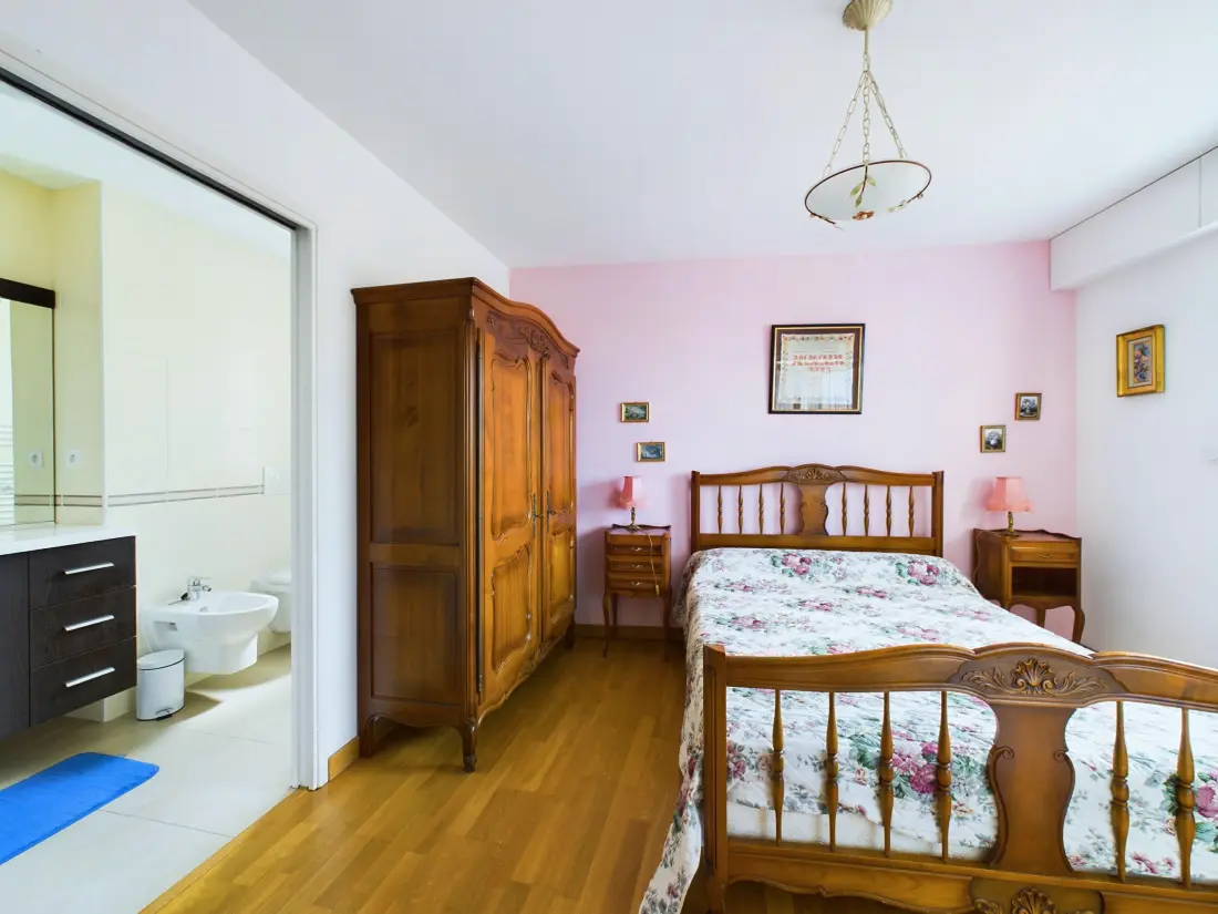 Appartements à Les Sables d'Olonne