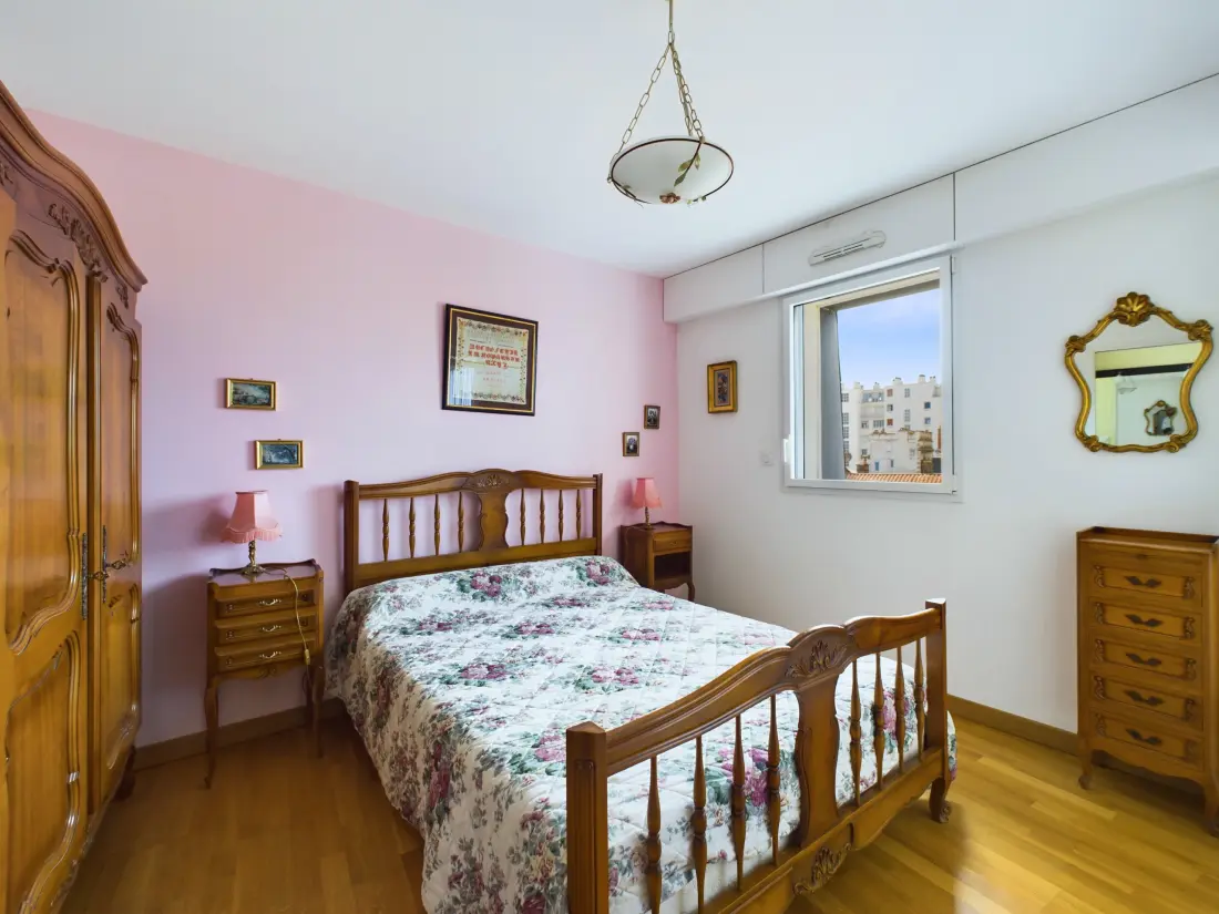 Appartements à Les Sables d'Olonne