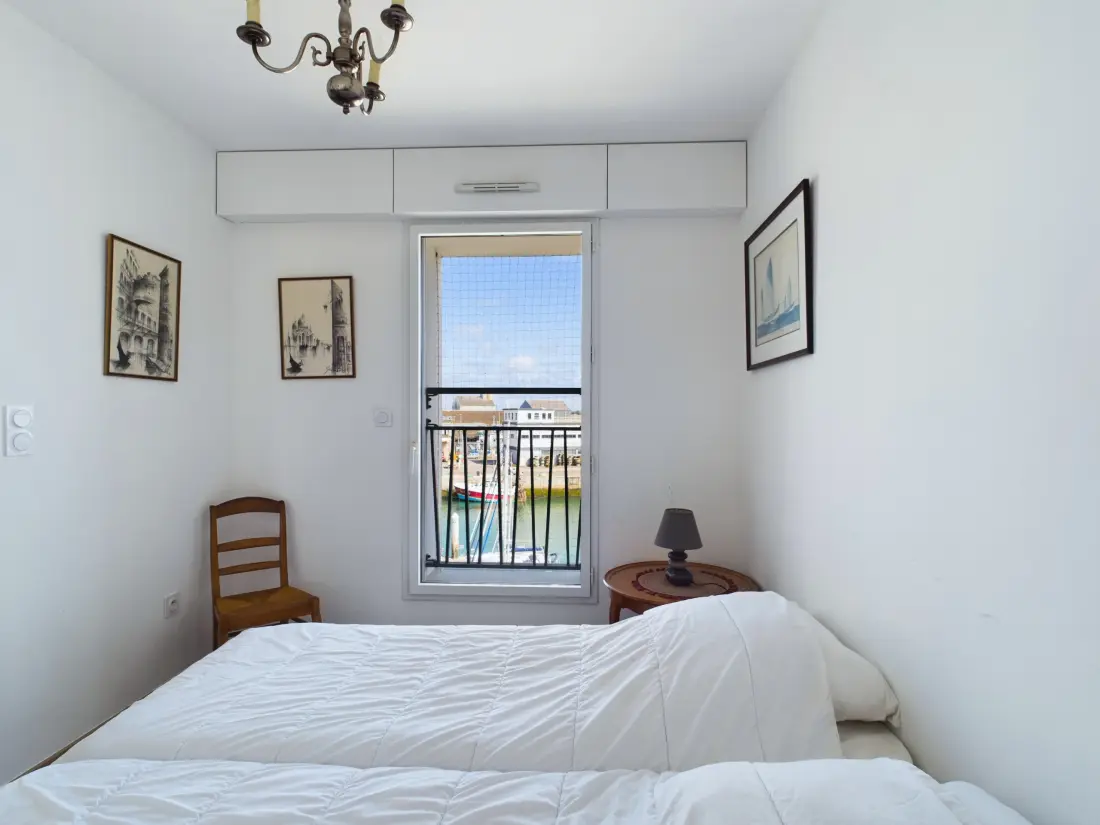 Appartements à Les Sables d'Olonne
