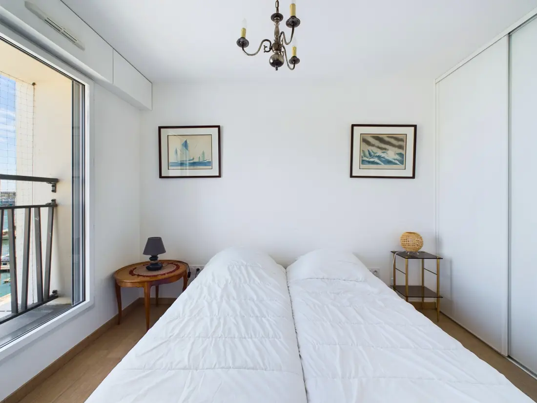 Appartements à Les Sables d'Olonne