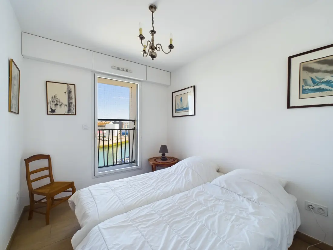 Appartements à Les Sables d'Olonne