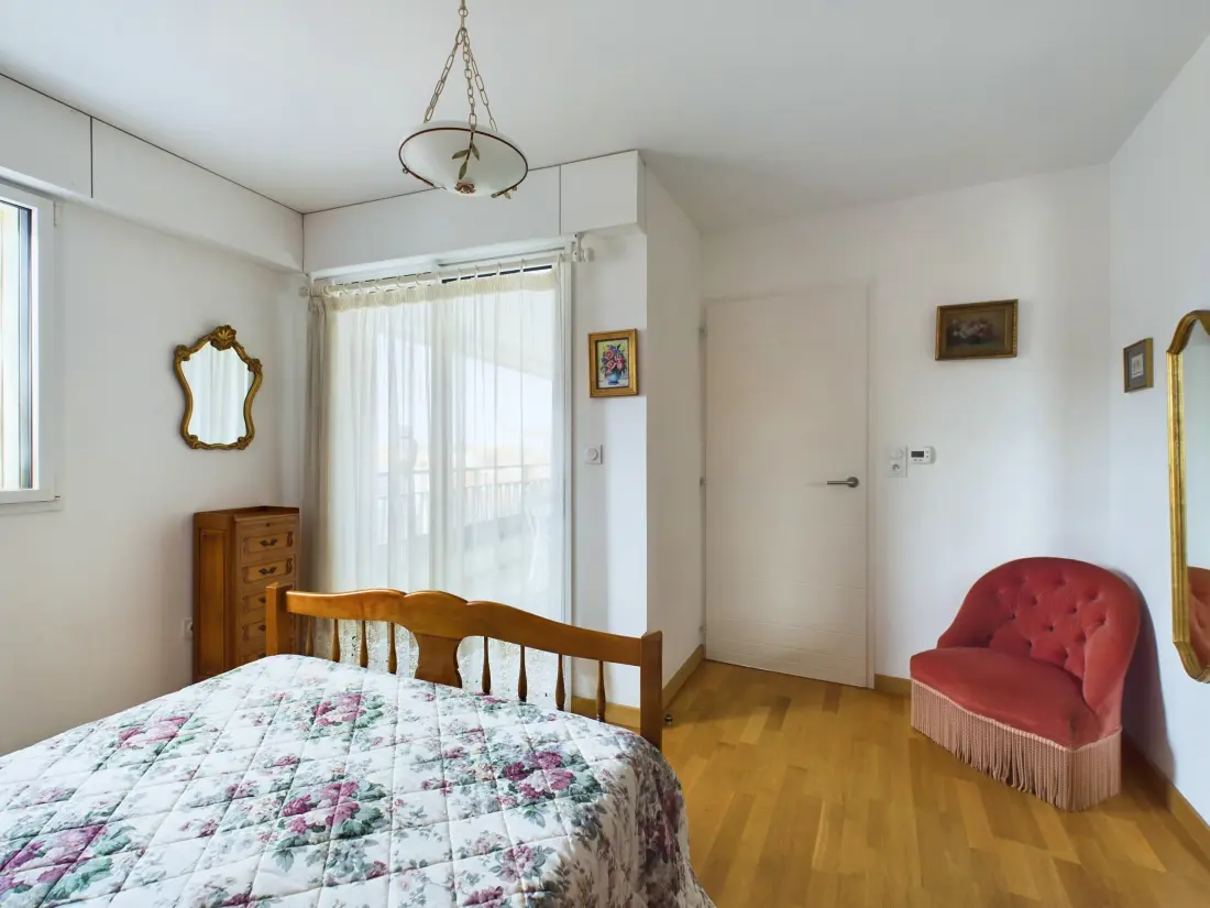 Appartements à Les Sables d'Olonne