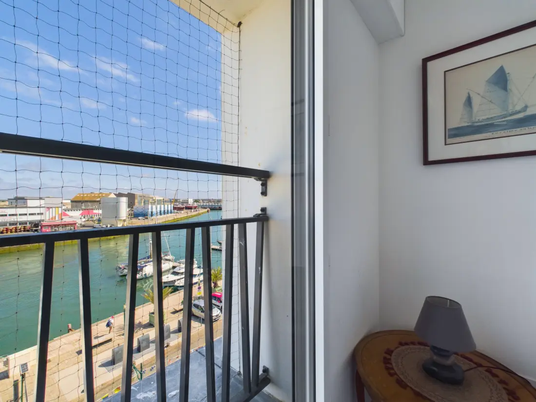 Appartements à Les Sables d'Olonne
