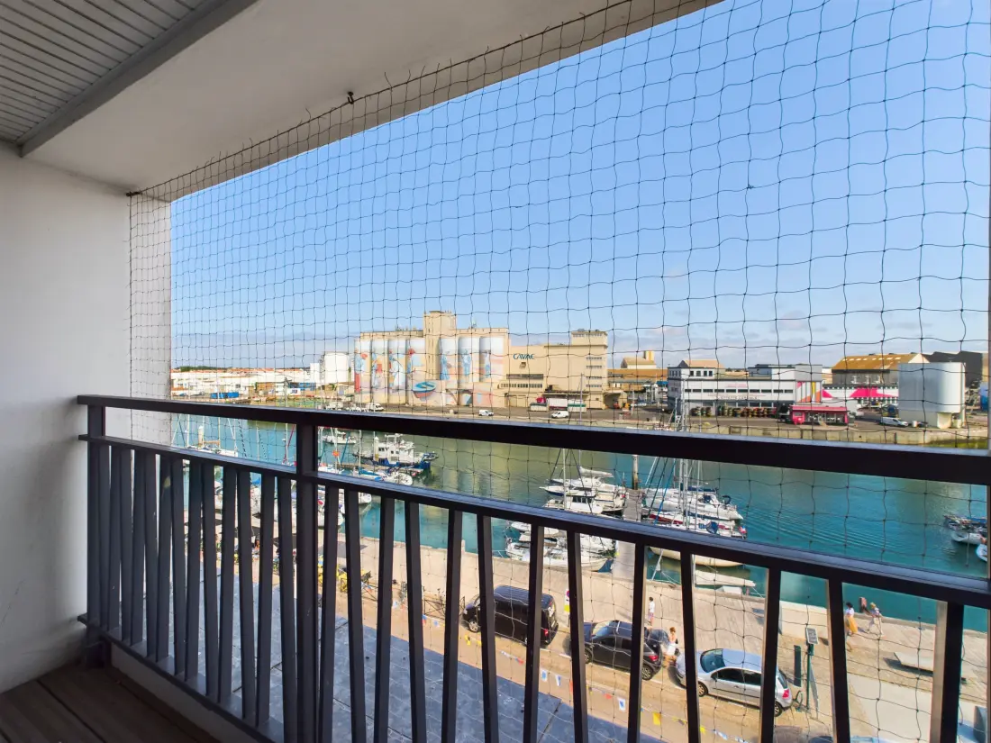 Appartements à Les Sables d'Olonne