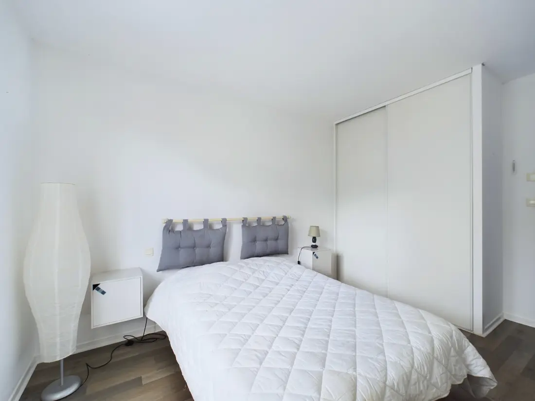 Appartements à Les Sables d'Olonne
