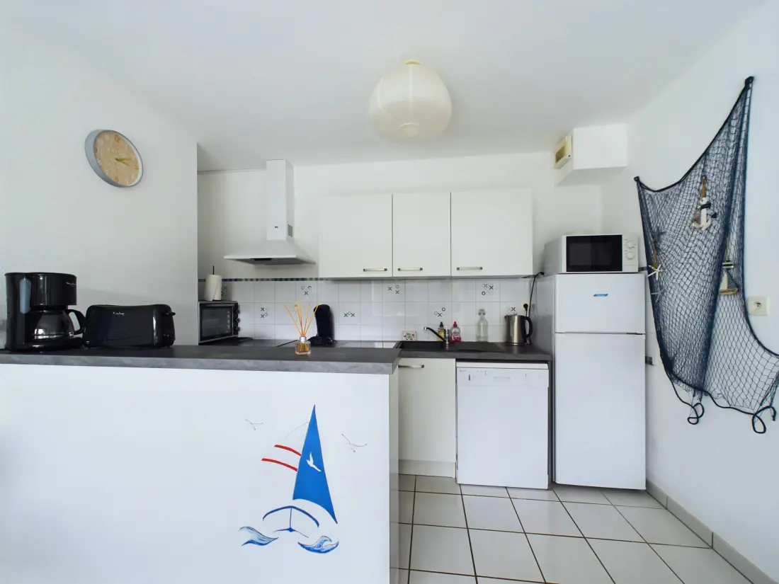Appartements à Les Sables d'Olonne