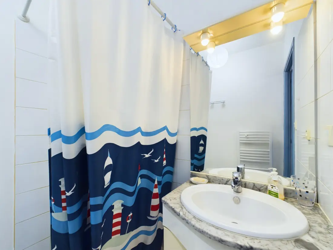 Appartements à Les Sables d'Olonne