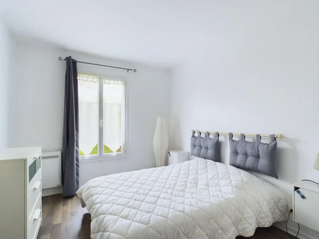 Appartements à Les Sables d'Olonne
