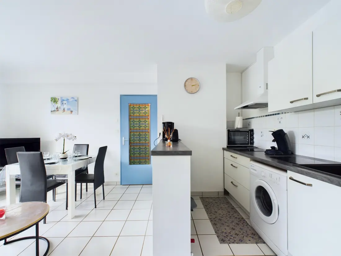 Appartements à Les Sables d'Olonne