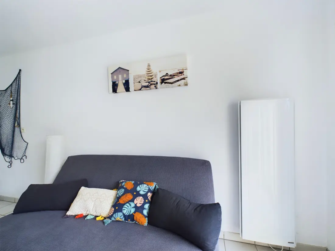 Appartements à Les Sables d'Olonne