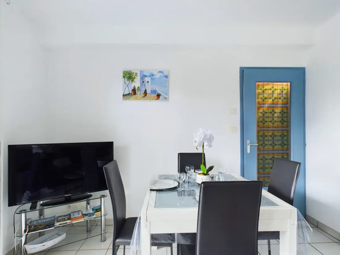 Appartements à Les Sables d'Olonne