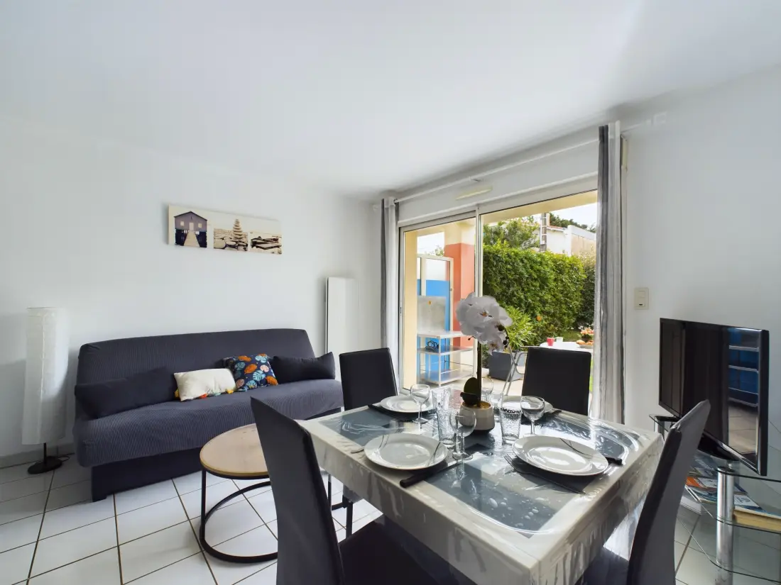 Appartements à Les Sables d'Olonne