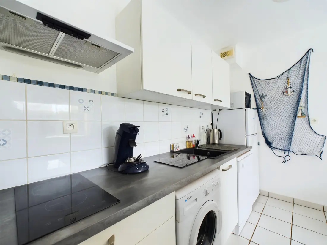 Appartements à Les Sables d'Olonne