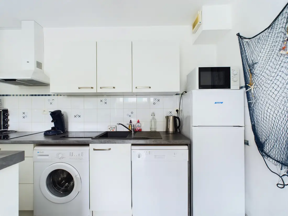 Appartements à Les Sables d'Olonne