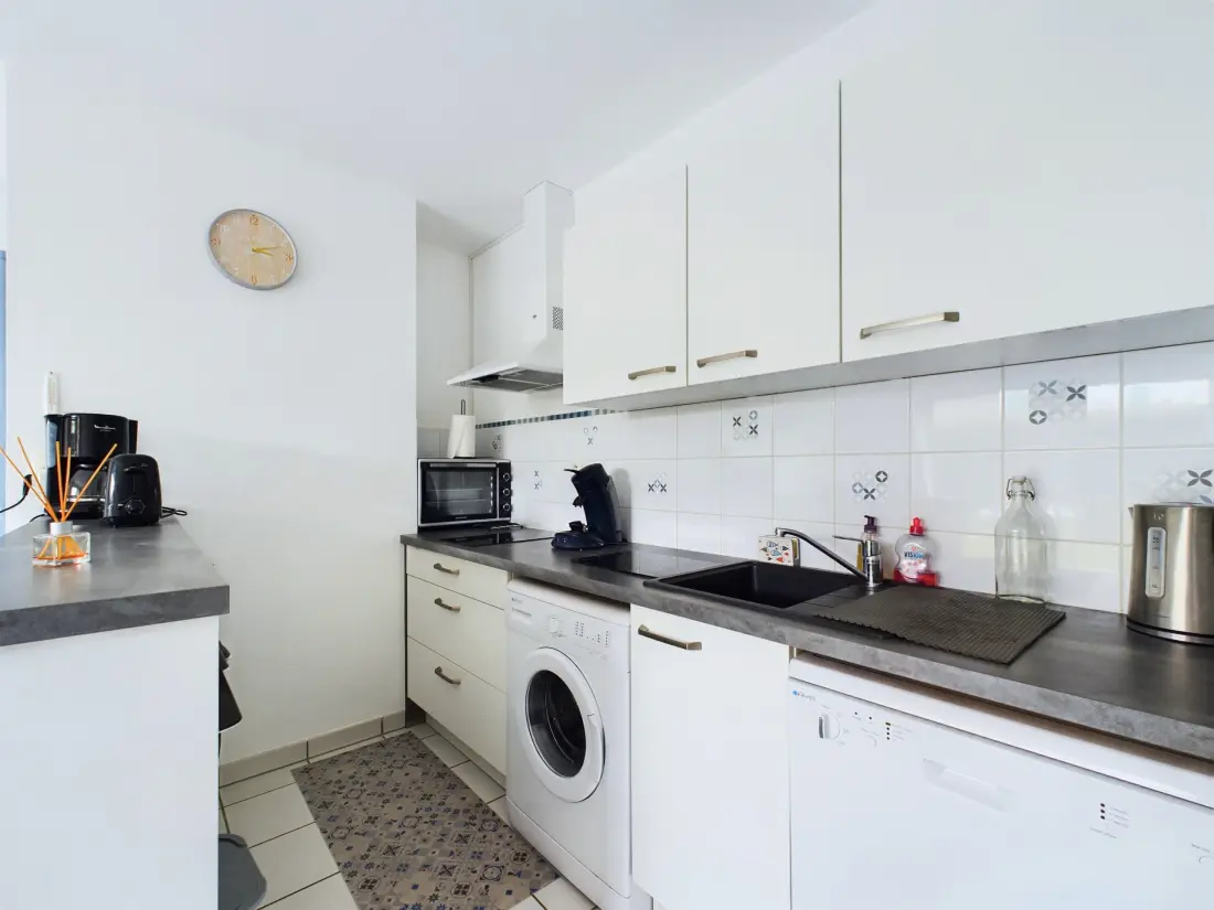 Appartements à Les Sables d'Olonne