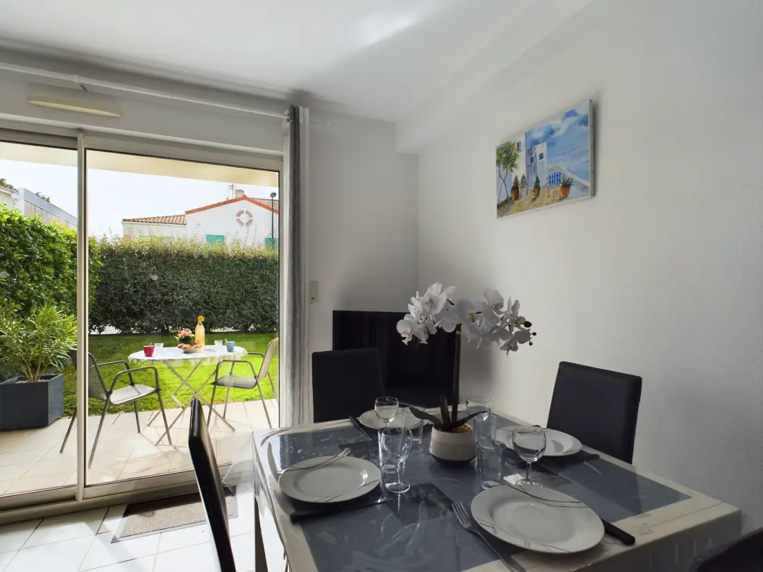 Appartements à Les Sables d'Olonne