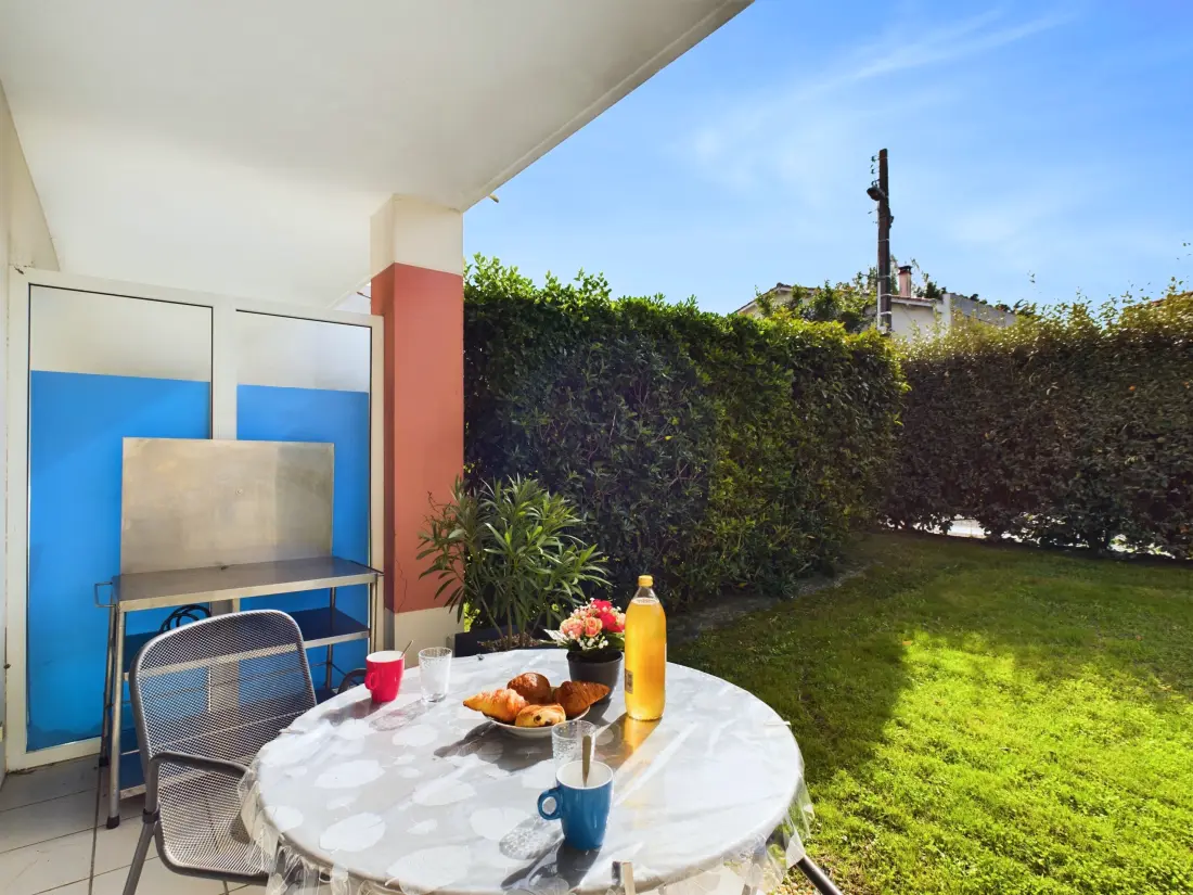 Appartements à Les Sables d'Olonne