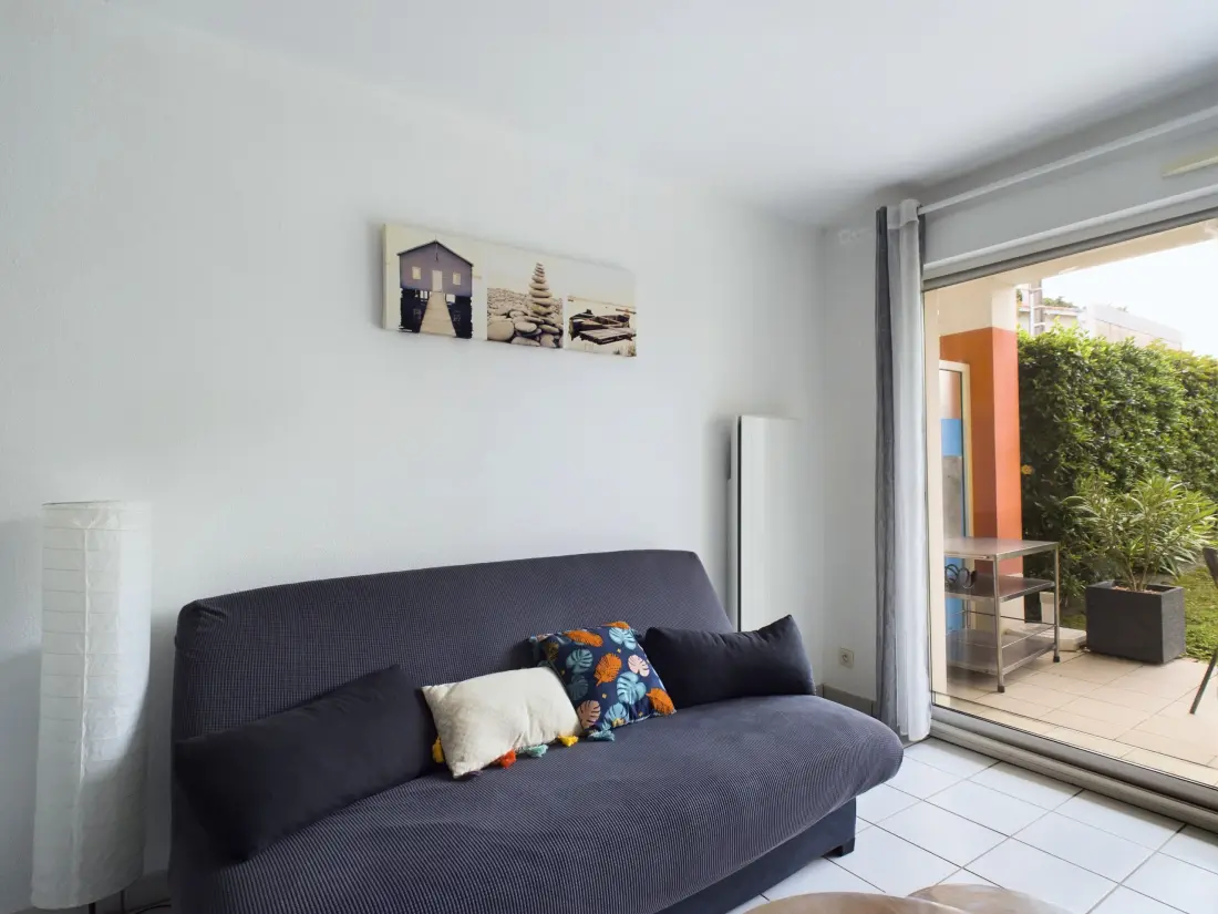 Appartements à Les Sables d'Olonne