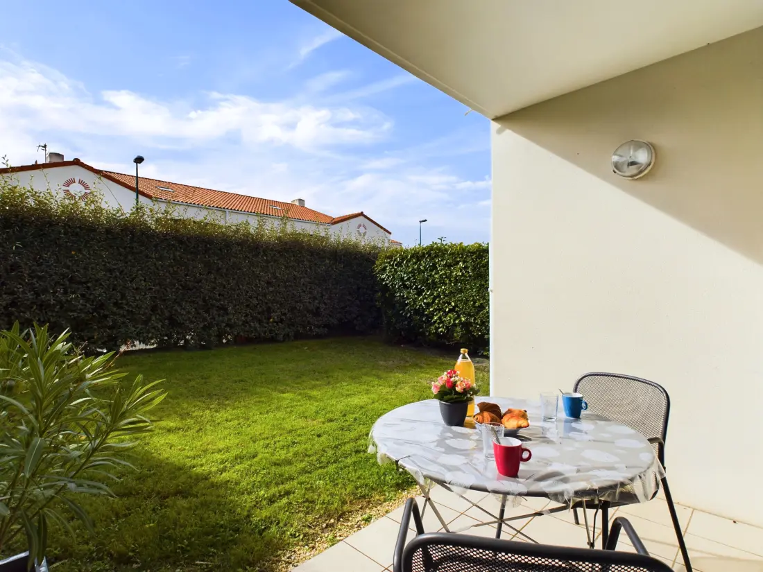Appartements à Les Sables d'Olonne