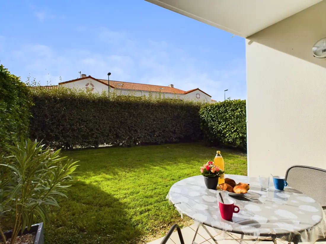Appartements à Les Sables d'Olonne