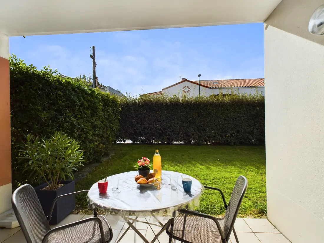 Appartements à Les Sables d'Olonne