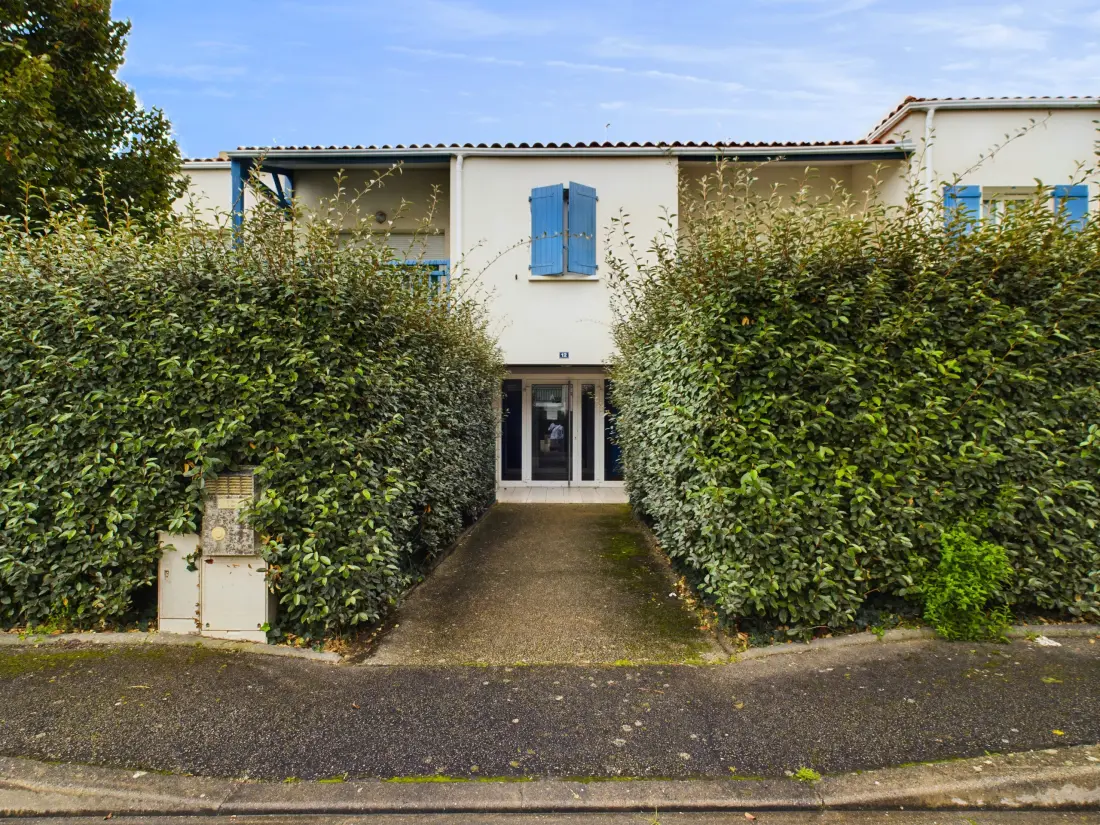 Appartements à Les Sables d'Olonne