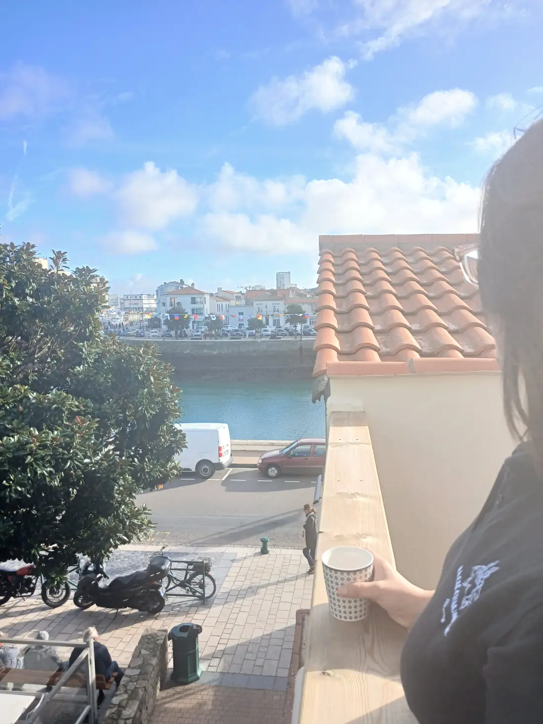 Appartements à Les Sables d'Olonne