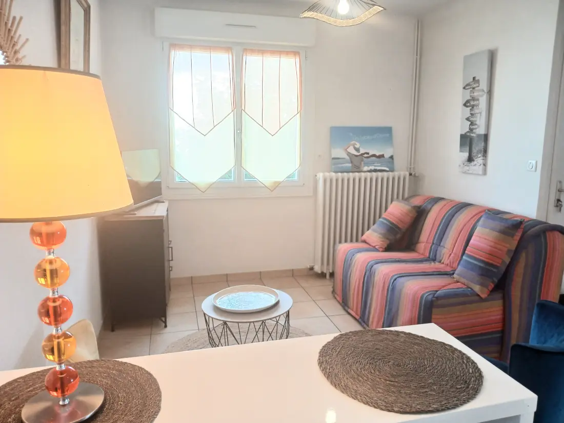 Appartements à Les Sables d'Olonne