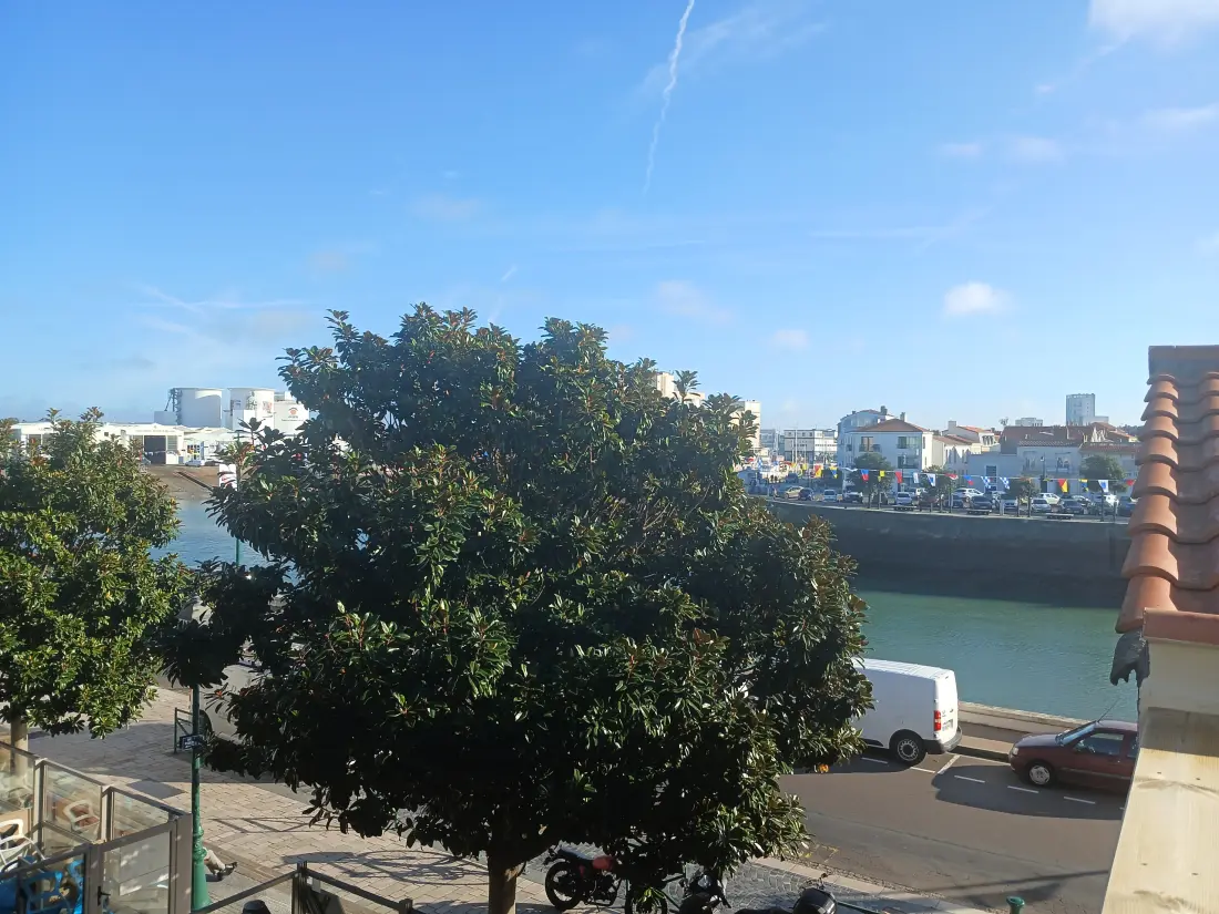 Appartements à Les Sables d'Olonne