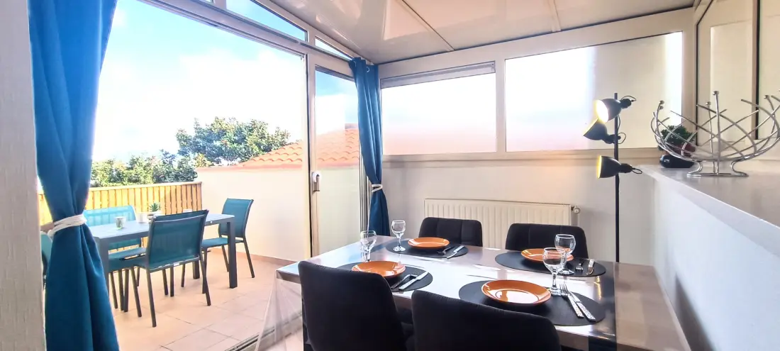Appartements à Les Sables d'Olonne
