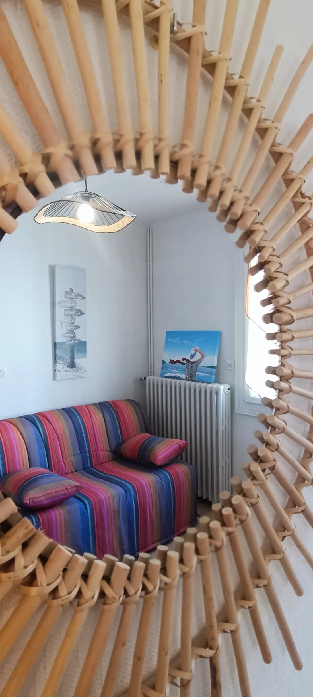 Appartements à Les Sables d'Olonne