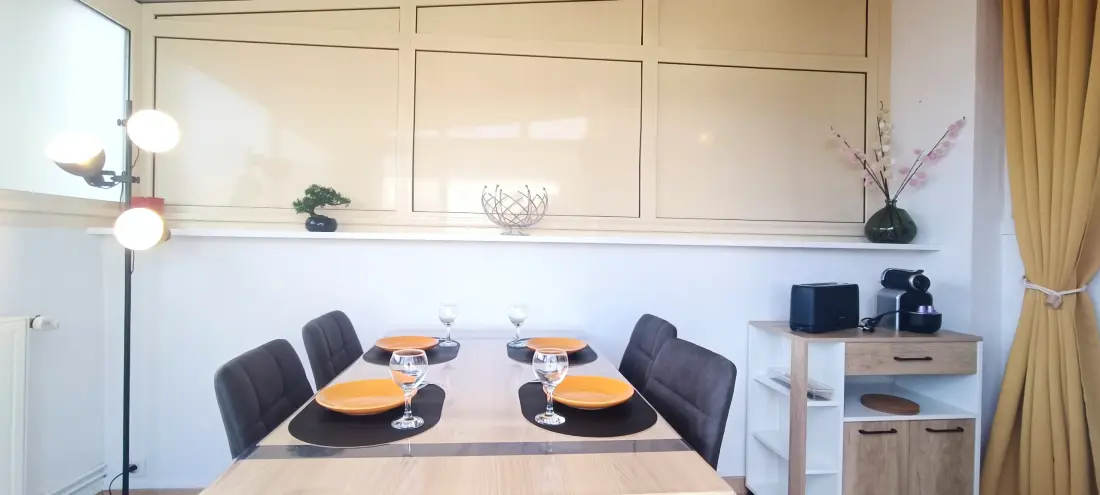 Appartements à Les Sables d'Olonne