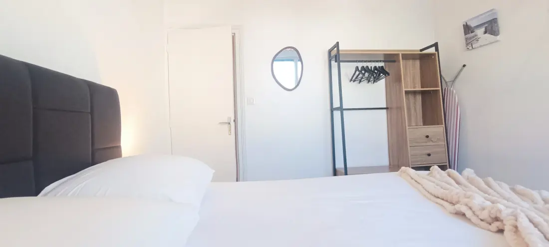Appartements à Les Sables d'Olonne