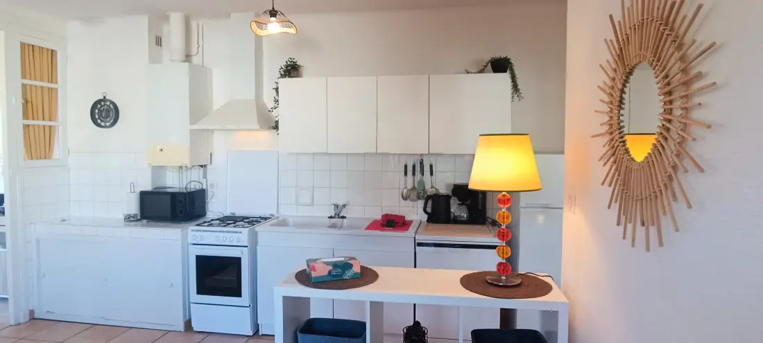 Appartements à Les Sables d'Olonne