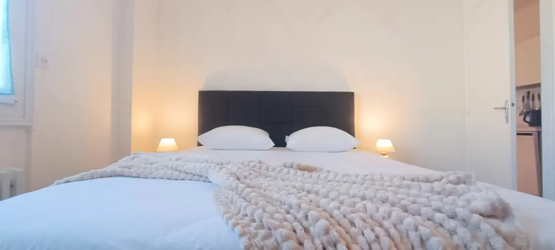Appartements à Les Sables d'Olonne