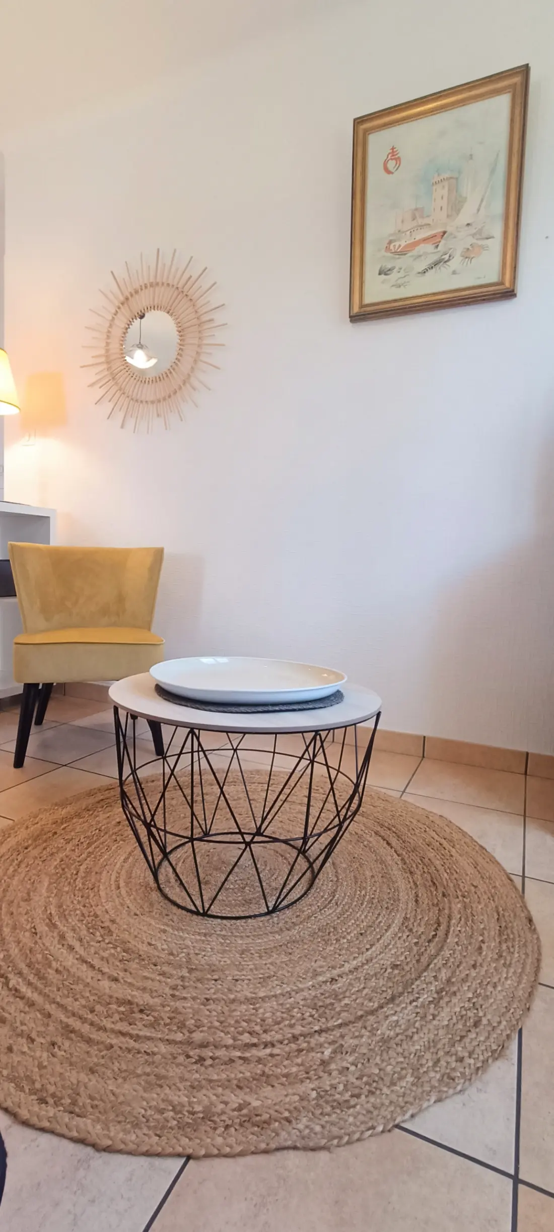 Appartements à Les Sables d'Olonne