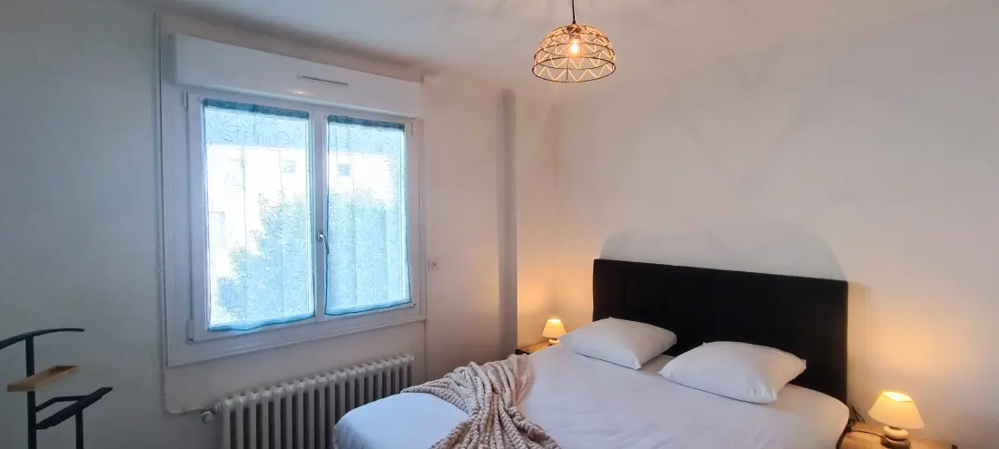 Appartements à Les Sables d'Olonne