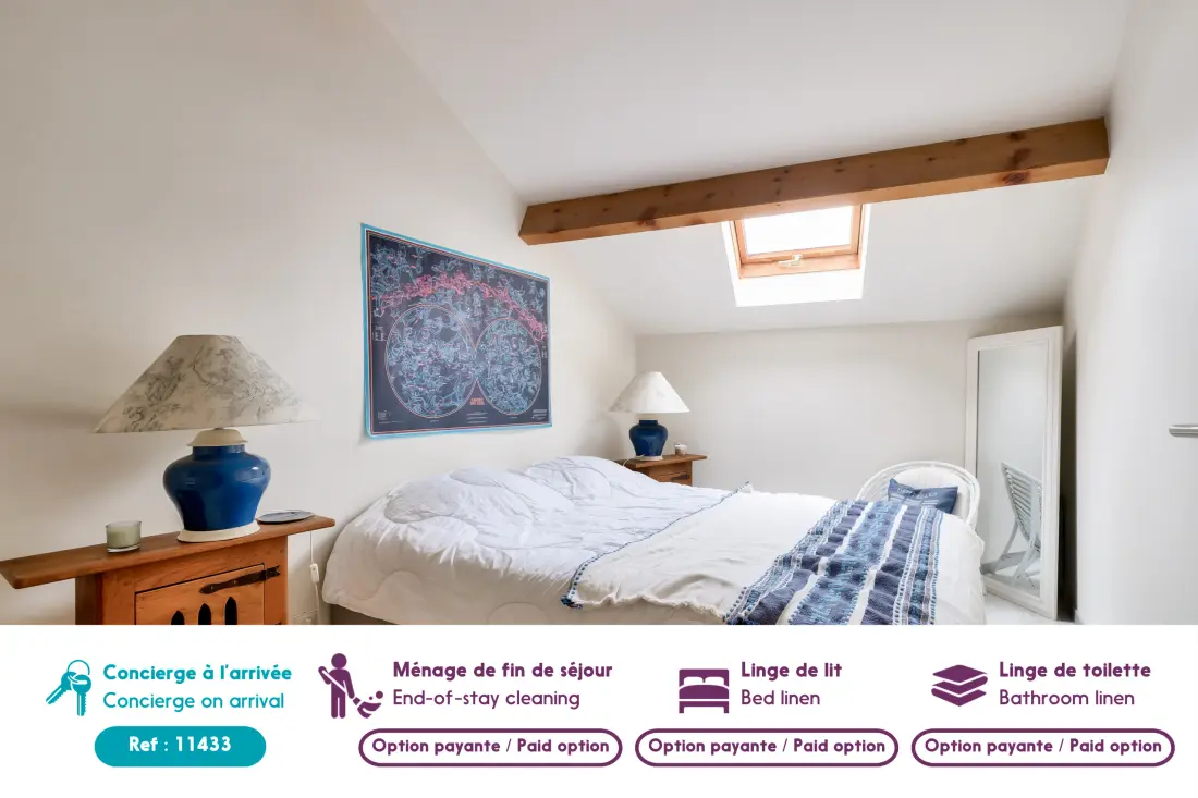 Appartements à Les Sables d'Olonne