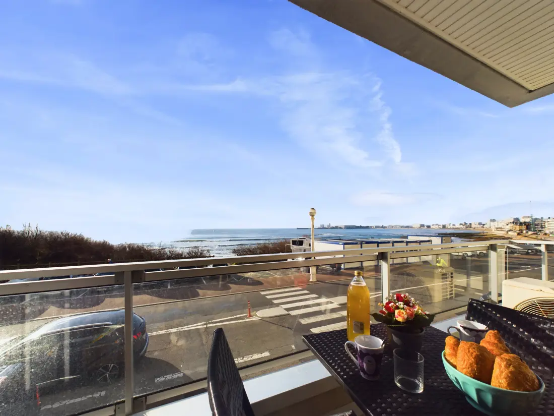 Appartements à Les Sables d'Olonne