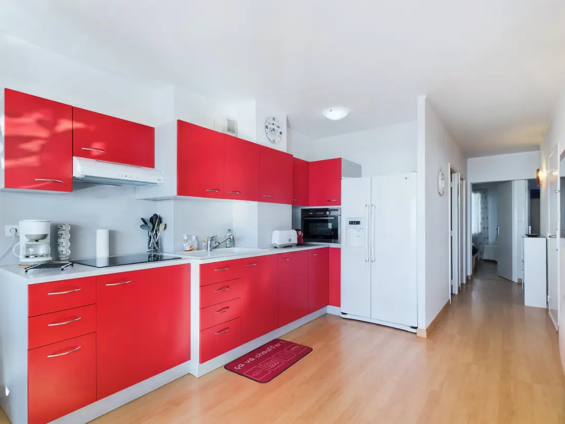 Appartements à Les Sables d'Olonne